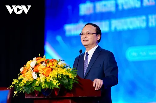 VOV tổng kết công tác năm 2025, triển khai nhiệm vụ năm 2026 - ảnh 4