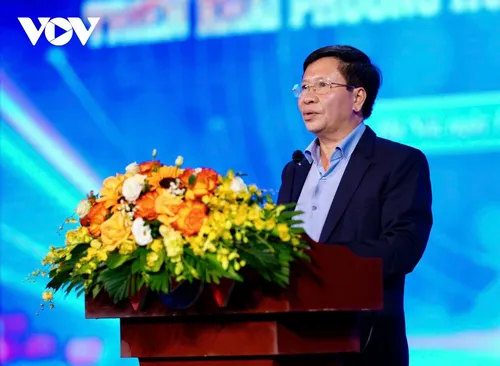 VOV tổng kết công tác năm 2025, triển khai nhiệm vụ năm 2026 - ảnh 2