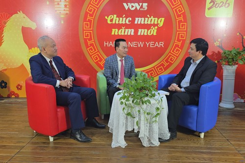 Doanh nhân, trí thức kiều bào – nguồn lực quan trọng cùng Việt Nam vươn mình trong kỷ nguyên mới - ảnh 1