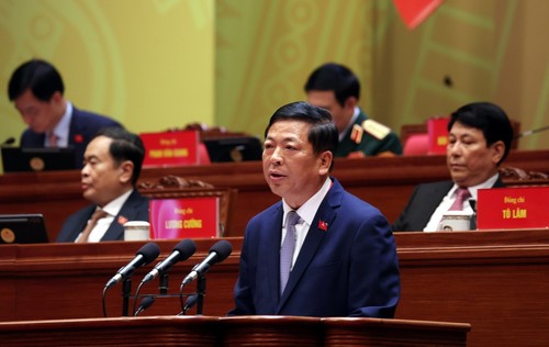 Hạ tầng giao thông góp phần thay đổi diện mạo đất nước - ảnh 1