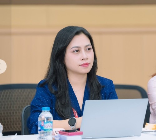 Môi trường làm việc tốt giúp trí thức kiều bào trở về đóng góp cho  quê hương - ảnh 1