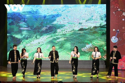 Đài Tiếng nói Việt Nam tổ chức “Festival Nghệ thuật Truyền thống Việt Nam 2026” - ảnh 1