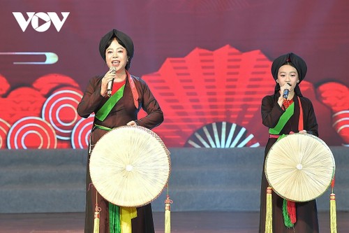 Đài Tiếng nói Việt Nam tổ chức “Festival Nghệ thuật Truyền thống Việt Nam 2026” - ảnh 2