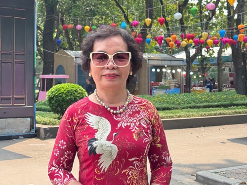 Lễ hội Du lịch 2026: Rộn ràng trước giờ khai mạc - ảnh 3