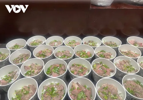 Thế hệ trẻ Việt Nam tại Indonesia: Gửi gắm kỳ vọng vào Quốc hội khóa mới - ảnh 3