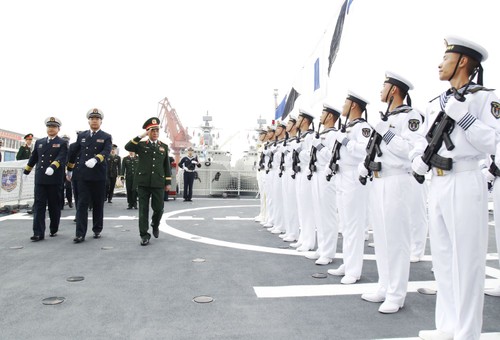 Gỡ “thẻ vàng” IUU, ứng dụng AI là chìa khóa nâng sức cạnh tranh và phát triển bền vững của ngành Thủy sản Việt Nam - ảnh 2