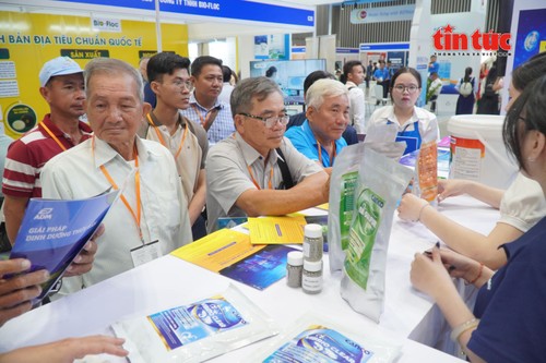 Gỡ “thẻ vàng” IUU, ứng dụng AI là chìa khóa nâng sức cạnh tranh và phát triển bền vững của ngành Thủy sản Việt Nam - ảnh 3