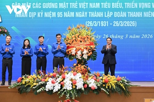 Thanh niên phải làm chủ về khoa học công nghệ, góp phần đưa đất nước bứt phá - ảnh 1