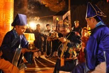 Nhiều hoạt động văn hóa nghệ thuật diễn ra sôi nổi và ấn tượng tại Festival Huế - ảnh 7