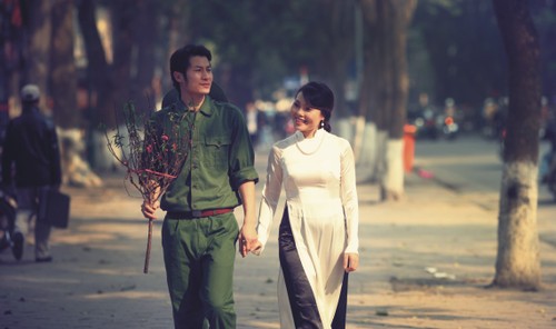 Mai Hương & Khi chúng ta yêu nhau - ảnh 2