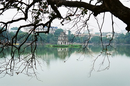 Bài ca Hà Nội - ảnh 1