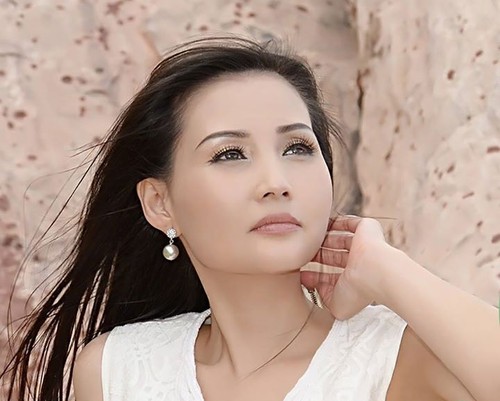 Sonya Đặng Thảo Sương: Hành trình trở về - ảnh 1