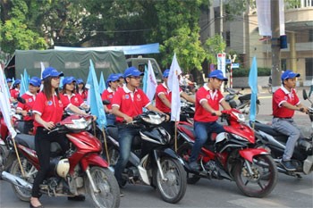 Công bố sự kiện hưởng ứng “Ngày ASEAN phòng chống sốt xuất huyết” - ảnh 1