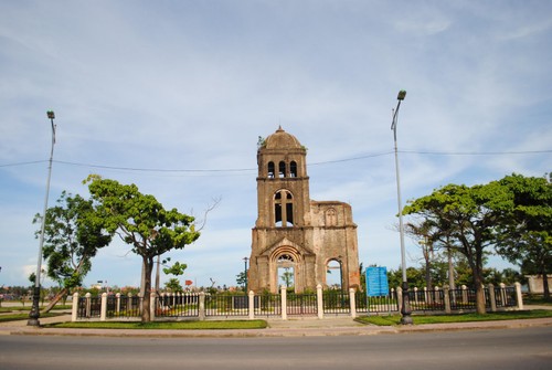 Đồng Hới - bình minh Trường Thành - ảnh 2