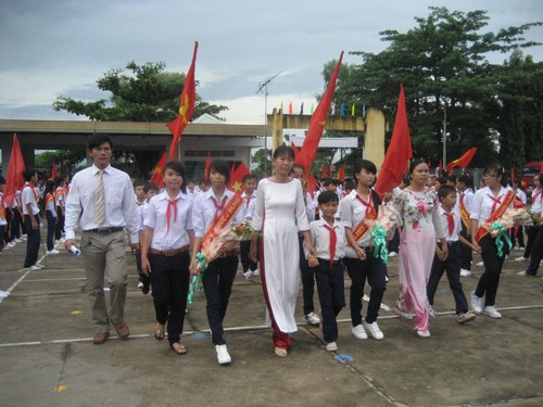 ผลสำเร็จของเวียดนามในด้านสิทธิมนุษยชนเป็นสิ่งที่ไม่อาจปฏิเสธได้ - ảnh 1