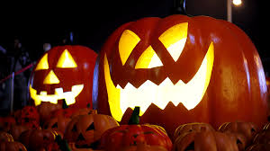 Halloween festival in the US  - ảnh 4