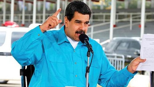 Venezuela plans to create cryptocurrency  - ảnh 1