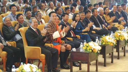 UN Day of Vesak 2019 celebration closes - ảnh 2