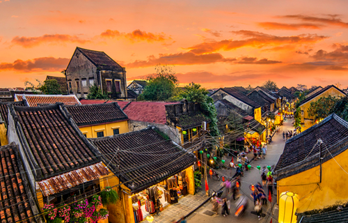 Hoi An ancient city to host Korean Cultural Day 2021 - ảnh 1