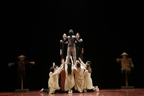 Vietnamese theatre artists to attend online Asian festival - ảnh 1