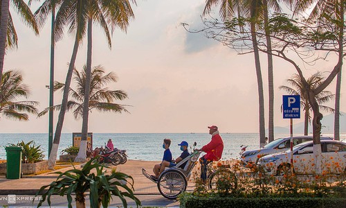 Vietnam to reopen Phu Quoc resort island to foreign tourists  - ảnh 1