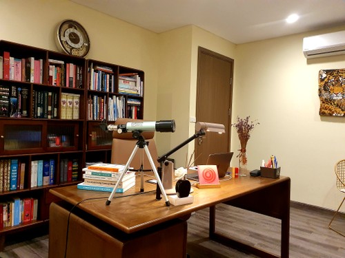 Is it hard to run a business from home during COVID-19 time? - ảnh 1