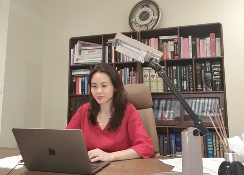 Is it hard to run a business from home during COVID-19 time? - ảnh 2