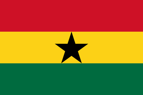 Things about Ghana - ảnh 1