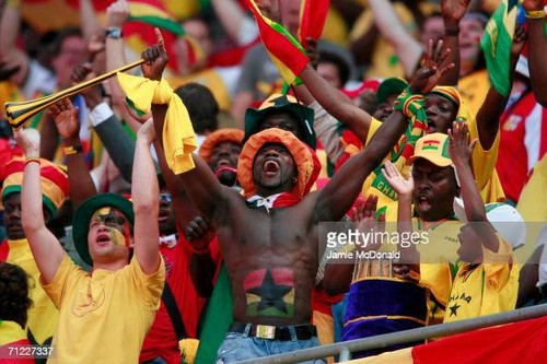 Things about Ghana - ảnh 4