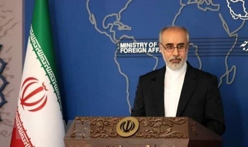 Reviving 2015 nuclear agreement in interests of all parties, Iran says - ảnh 1