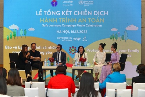  “Safe Journey“: 60 million people informed of COVID-19 prevention  - ảnh 1