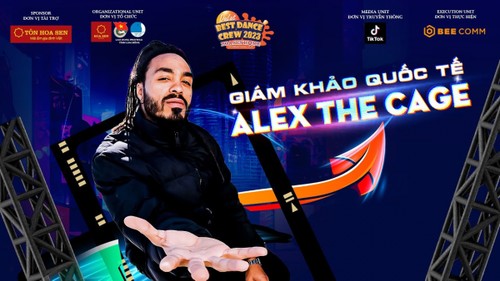 Da Lat to host Best Dance Crew 2023 - ảnh 1