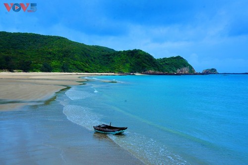 Thanh Lan Island – “hidden gem” of the northeast region - ảnh 7