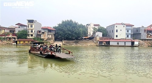 Tho Ha ancient village on Cau River - ảnh 1