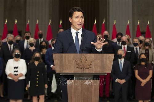 Canada PM Trudeau is likely to announce resignation, source says - ảnh 1