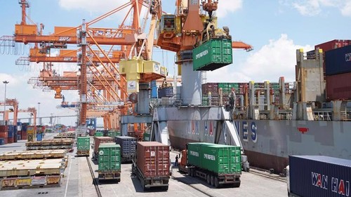 Vietnam’s exports in 2024 surpass 405 billion USD - ảnh 1