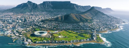 Exploring South Africa - ảnh 2