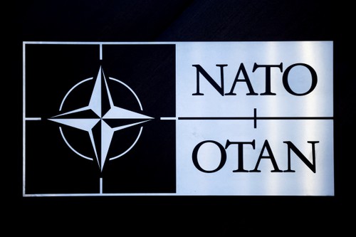 NATO members show support for Poland - ảnh 1