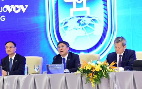 Vietnam taking on leading role in shaping global agendas - ảnh 2