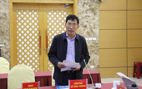 300 booths at Vietnam-China International Trade and Tourism Fair - ảnh 1