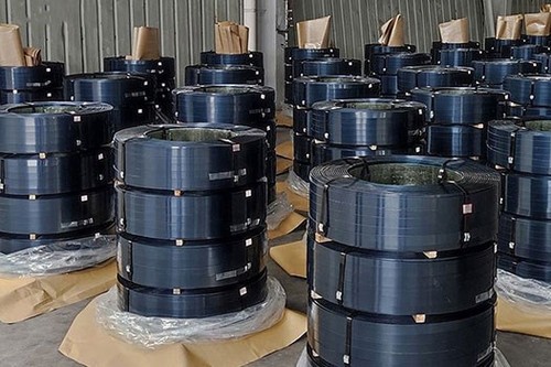 Canada concludes anti-dumping investigation of Vietnamese steel wire  - ảnh 1