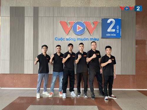 Reuniting martyrs with their families through photographs - ảnh 2