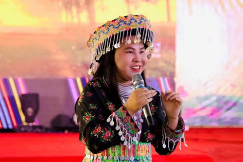 Patriotism is, for many young people, performed through action - ảnh 2