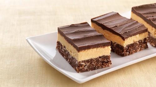 A Taste of Canada: Nanaimo Bars - ảnh 1