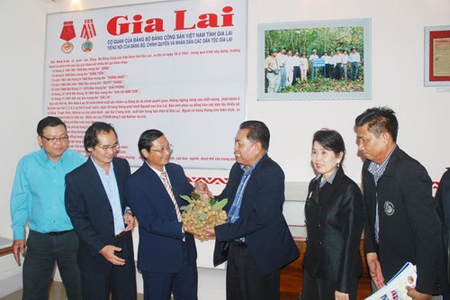 ความเป็นฝ่ายรุกในงานด้านสื่อสารต่างประเทศช่วยให้มิตรประเทศเข้าใจเวียดนามอย่างถูกต้อง - ảnh 2