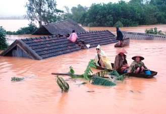 เวียดนามขยายความร่วมมือระหว่างประเทศในการรับมือกับการเปลี่ยนแปลงของสภาพภูมิอากาศ - ảnh 1