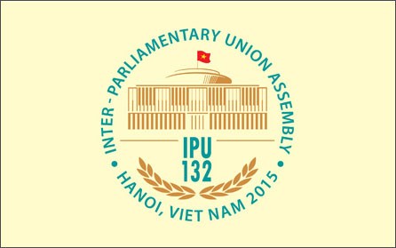 การประชุมเกี่ยวกับการรักษาความมั่นคงและความปลอดภัยให้แก่การประชุมสมัชชาใหญ่สหภาพรัฐสภาโลกหรือIPU๑๓๒ - ảnh 1