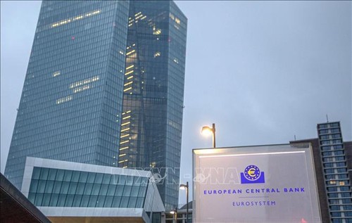 ECB cuts interest rates for second time since 2019 - ảnh 1