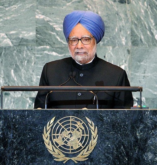 Former Indian PM Manmohan Singh passes away at 92 - ảnh 1