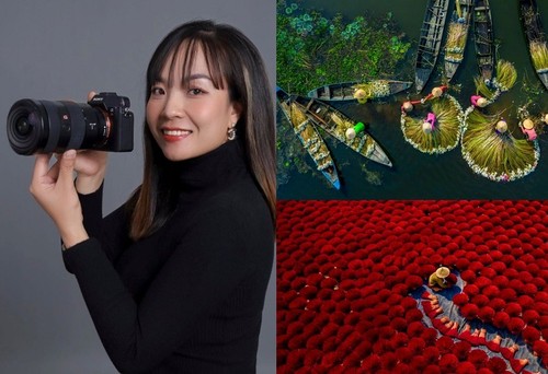 Bringing Vietnam to the world, one photograph at a time with Khanh Phan - ảnh 1
